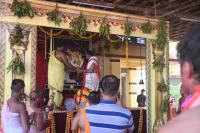 165th Shri Chitrapur Rathotsava 2026 - Day 7-8 (3, 4 April 2026) Pictures courtesy of Shri Dinesh Karkal